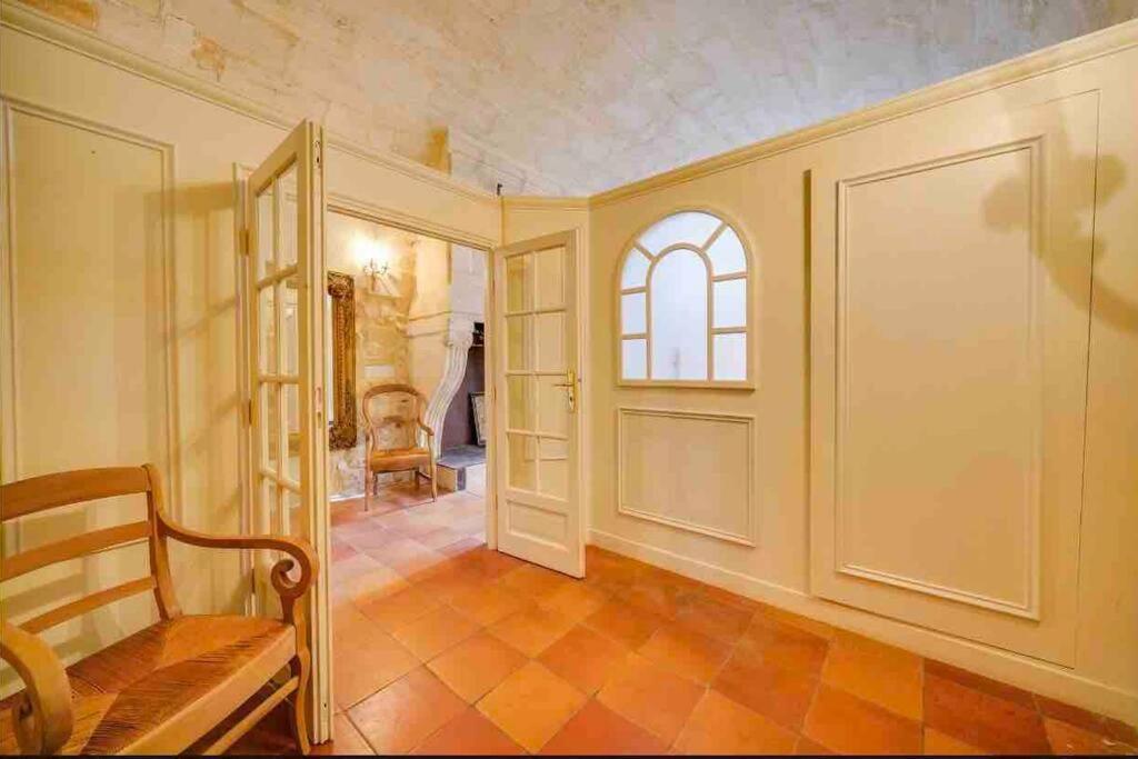 Villa Place St Pierre - Bordeaux Centre - 4 Pers Esterno foto
